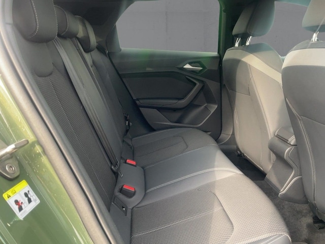 Audi A1 40 TFSI S-Line S-Tronic Sportback