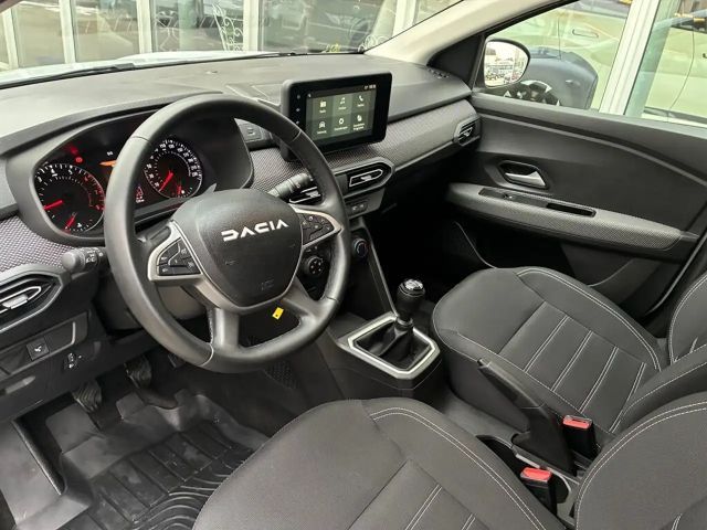 Dacia Jogger TCe 110