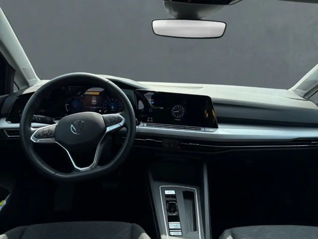 Volkswagen Golf 2.0 TDI Golf VIII Life