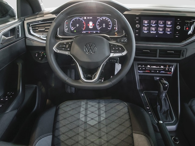 Volkswagen Taigo 1.5 TSI DSG R-Line Style