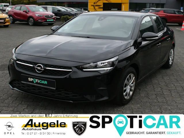Opel Corsa Edition