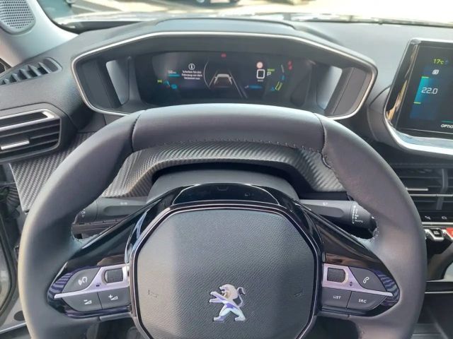 Peugeot E-2008 Allure Pack