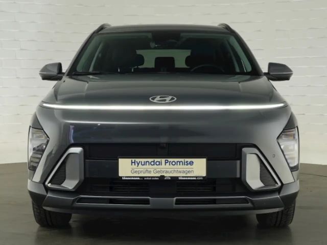 Hyundai Kona Prime T-GDi Vierwielaandrijving