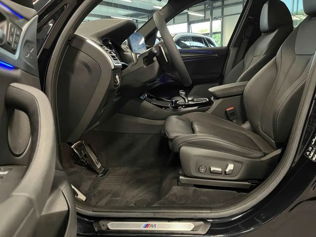 BMW X3 M-Sport xDrive30d