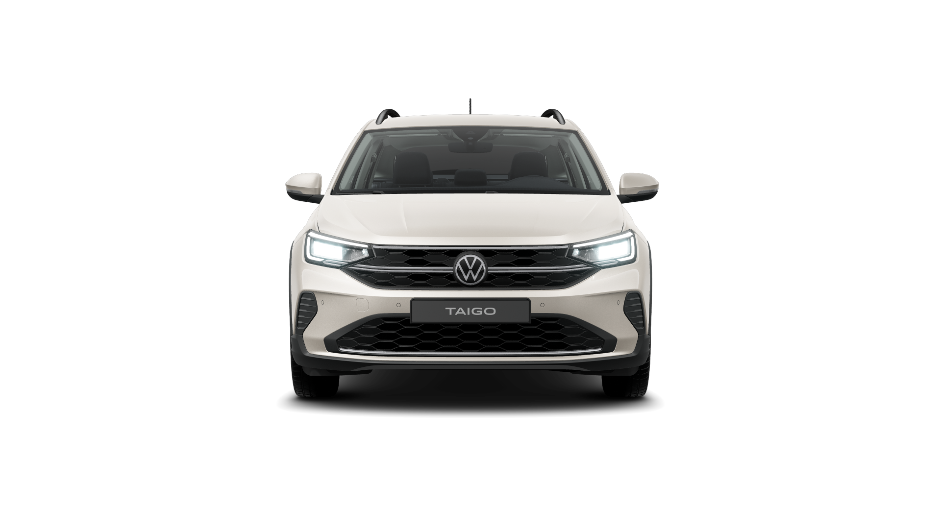 Volkswagen Taigo DSG