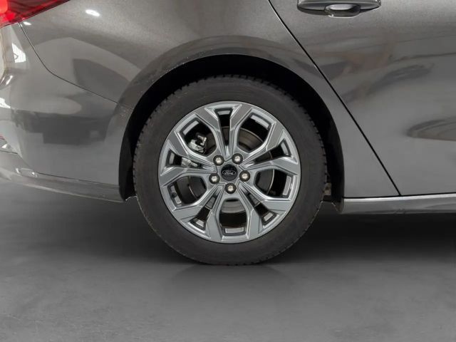 Ford Focus ST Line Wagon