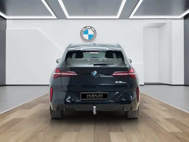 BMW X3 xDrive