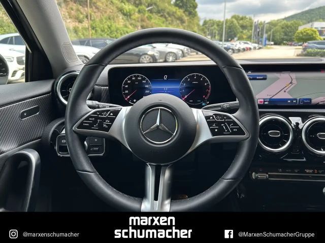 Mercedes-Benz A 180 A 180 Progr. AHK+Winter+Kamera+Carbon+LED+MY24