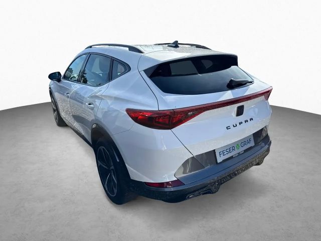 Cupra Formentor 1.5 TSI