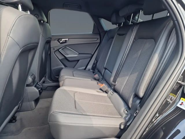 Audi Q3 40 TFSI Quattro S-Line Sportback