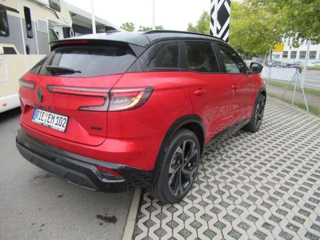 Renault Austral E-Tech Esprit Iconic