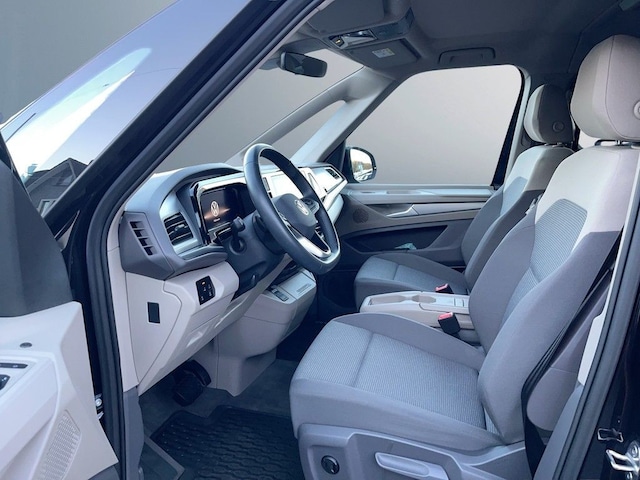 Volkswagen Multivan 2.0 TSI DSG T7