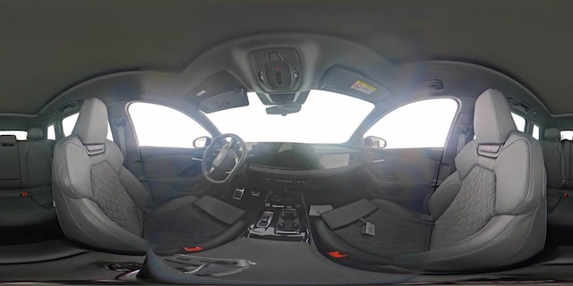 Audi Q6 e-tron Quattro