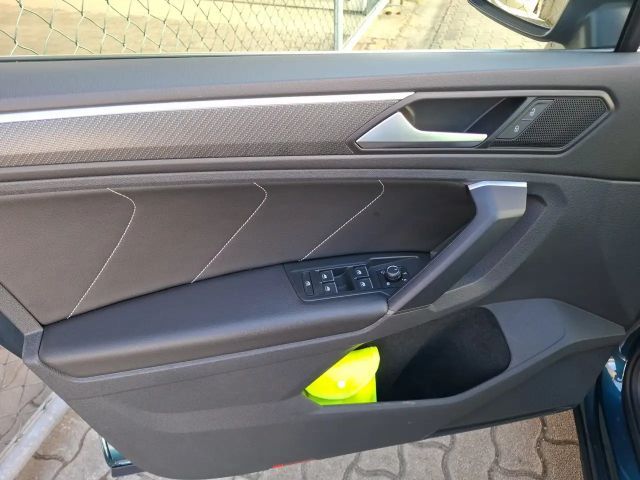 Volkswagen Tiguan DSG R-Line