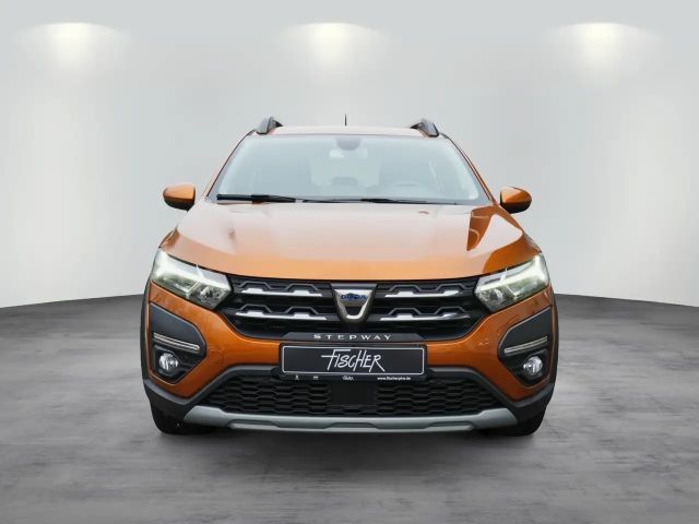 Dacia Sandero Comfort Stepway TCe 90