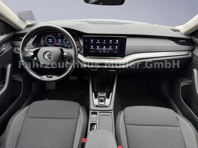 Skoda Octavia 1.4 TSI Combi