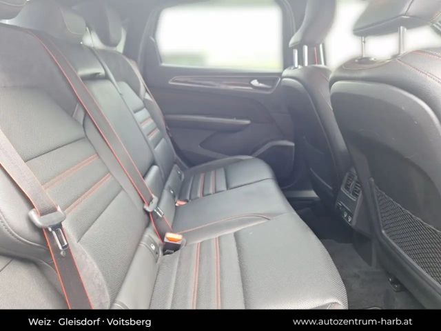 Renault Arkana E-Tech Hybrid