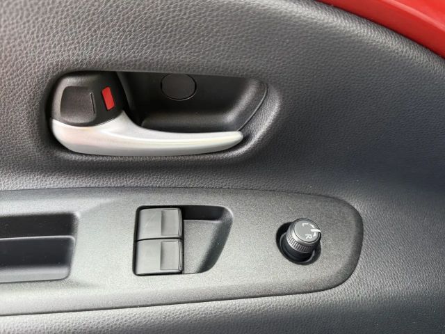 Toyota Aygo X Hatchback