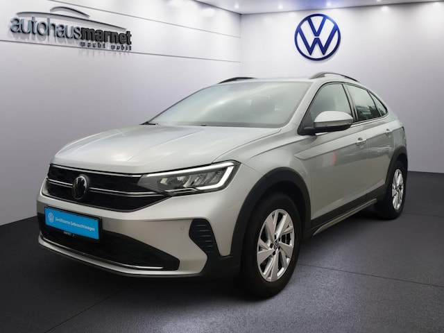 Volkswagen Taigo 1.0 TSI Life