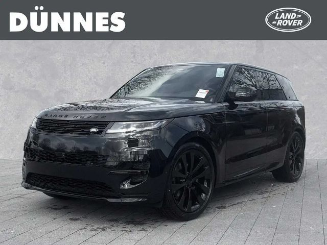 Land Rover Range Rover Sport D300 Dynamic HSE