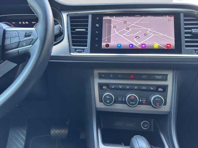 Seat Ateca 2.0 TDI DSG