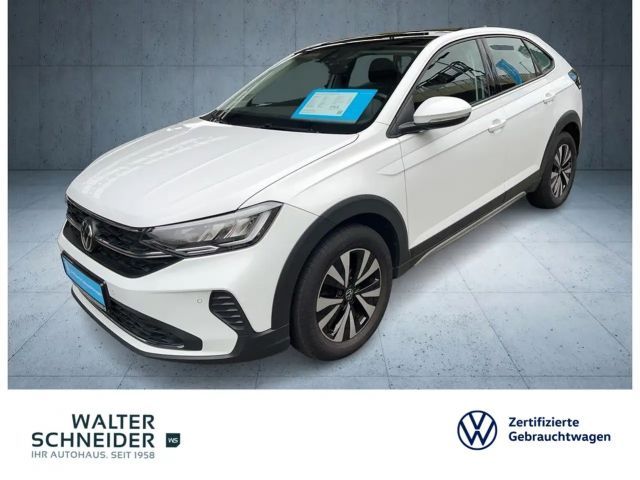 Volkswagen Taigo 1.0 TSI Life