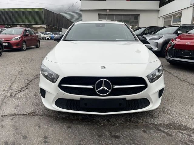 Mercedes-Benz A 180 Hatchback