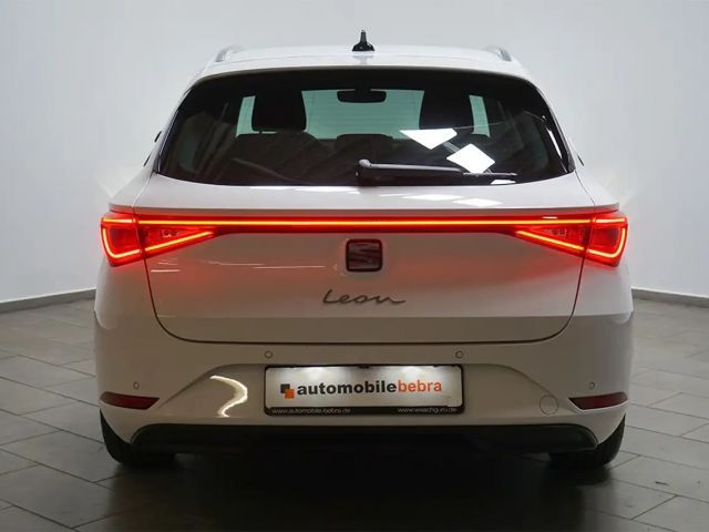 Seat Leon 1.5 TSI DSG Style