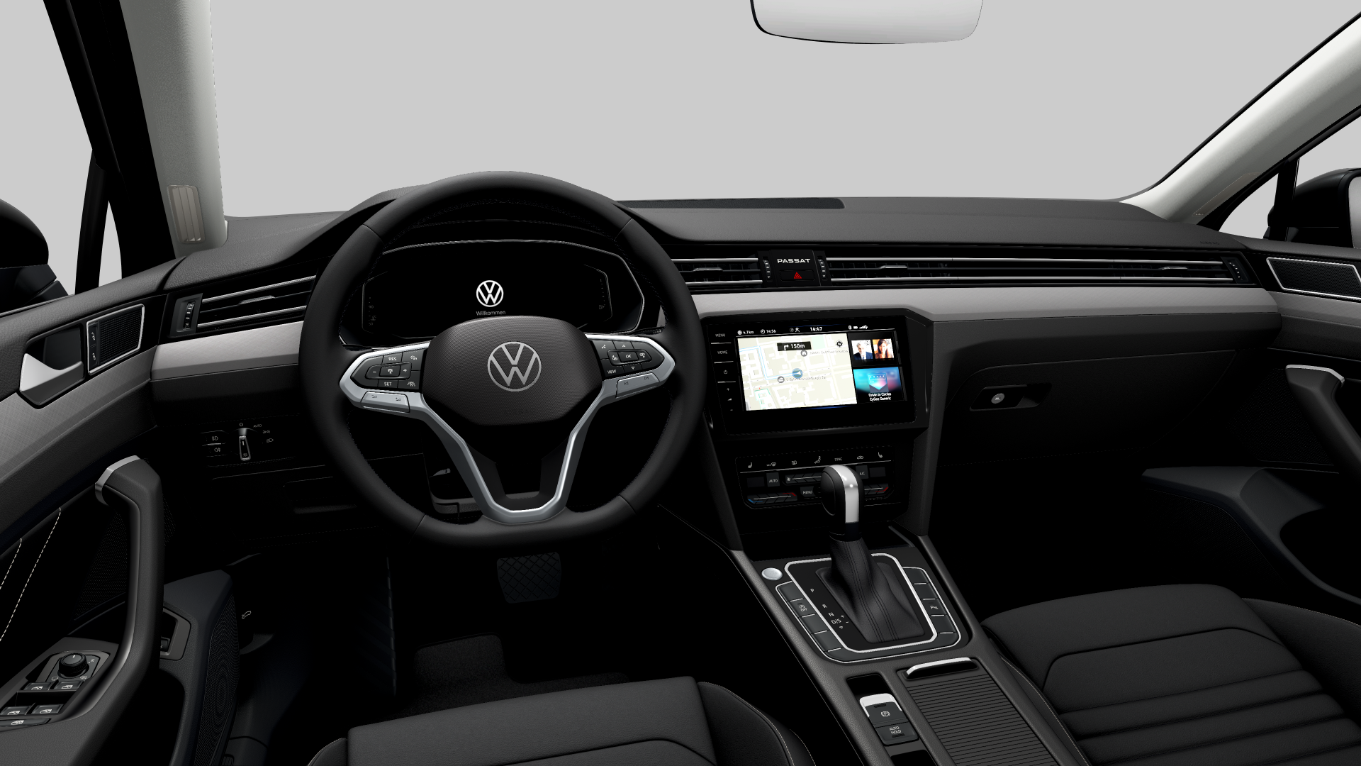 Volkswagen Passat 1.5 TSI Business Variant