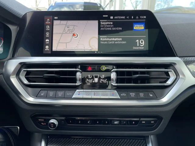 BMW 340 Touring xDrive