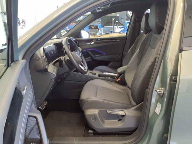 Volkswagen Tiguan 2.0 TDI DSG