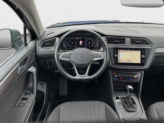 Volkswagen Tiguan 2.0 TDI Allspace Life