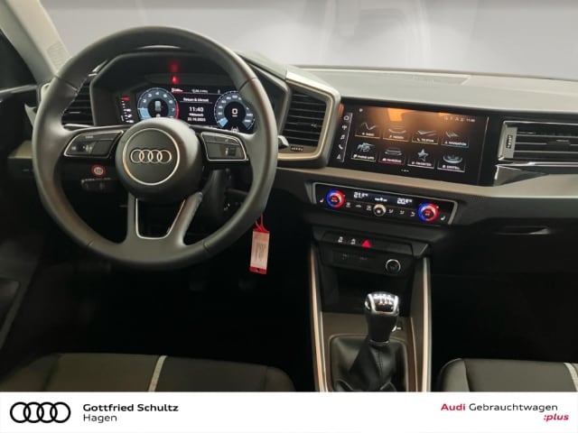 Audi A1 30 TFSI Sportback