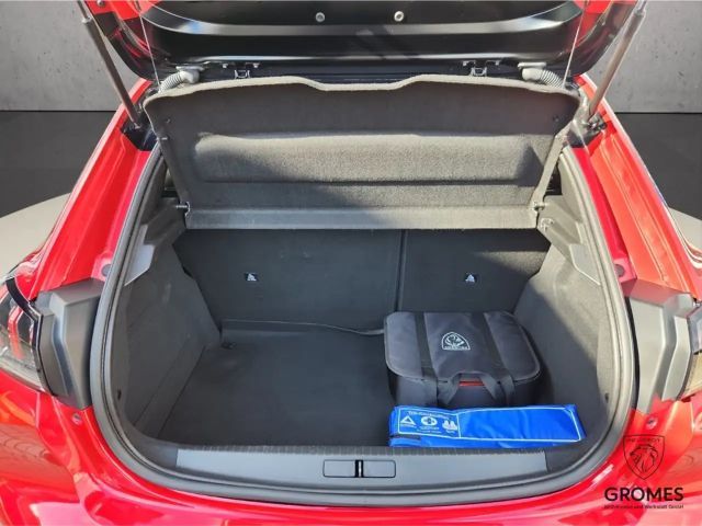 Peugeot E-208 GT-Line