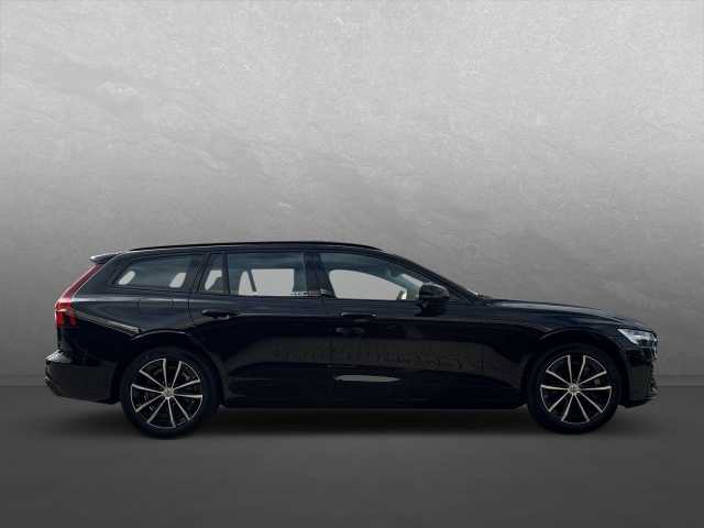 Volvo V60 AWD Dark Hybrid Plus T6