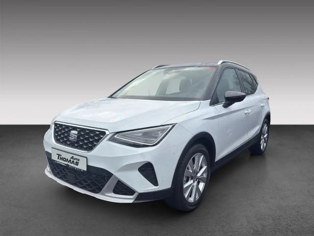 Seat Arona DSG