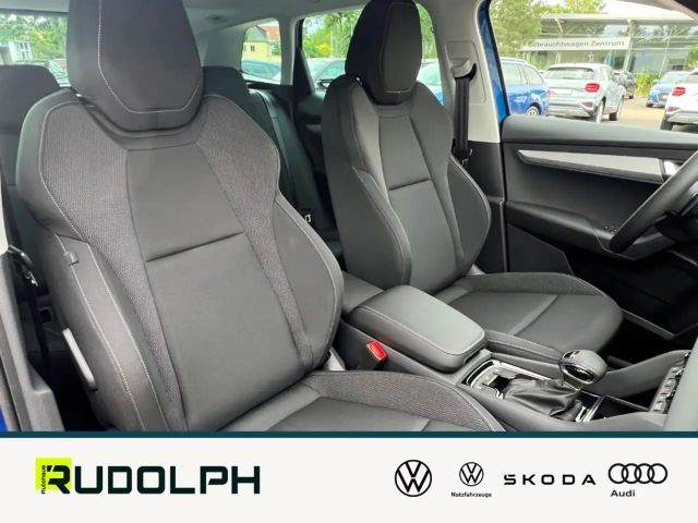 Skoda Karoq 1.5 TSI Tour