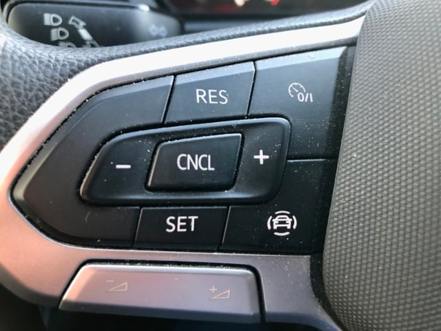 Volkswagen Caddy 1.5 TSI Maxi