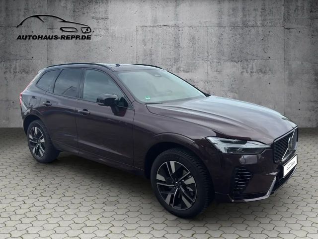 Volvo XC60 AWD T8 Ultra