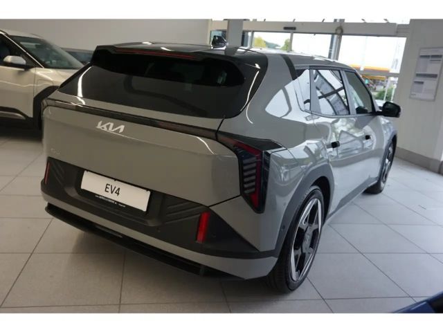 Kia EV4 81.4 kWh Earth FWD