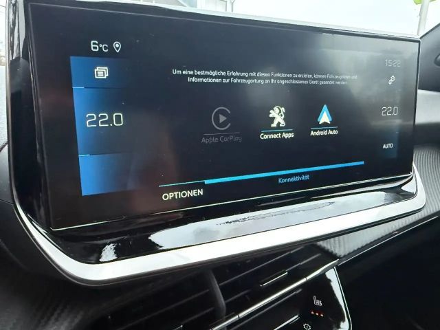 Peugeot 2008 Allure Pack PureTech