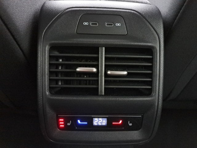 Skoda Superb 1.5 TSI Combi Selection