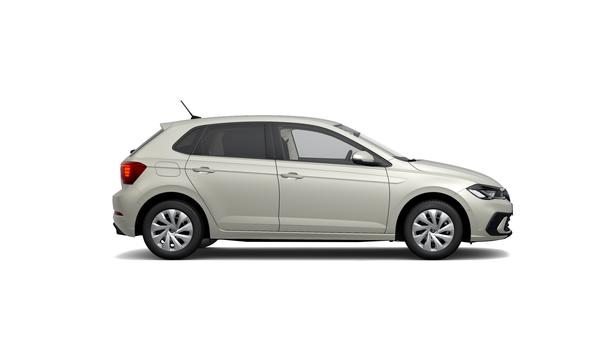 Volkswagen Polo 1.0 TSI DSG