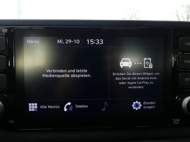 Hyundai i20 Kamera*Sitzheizung*Digi.Cockpit*AppleCarPlay