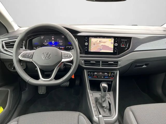 Volkswagen Polo 1.0 TSI DSG Life