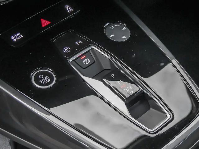 Audi Q4 e-tron 50 Quattro Sportback