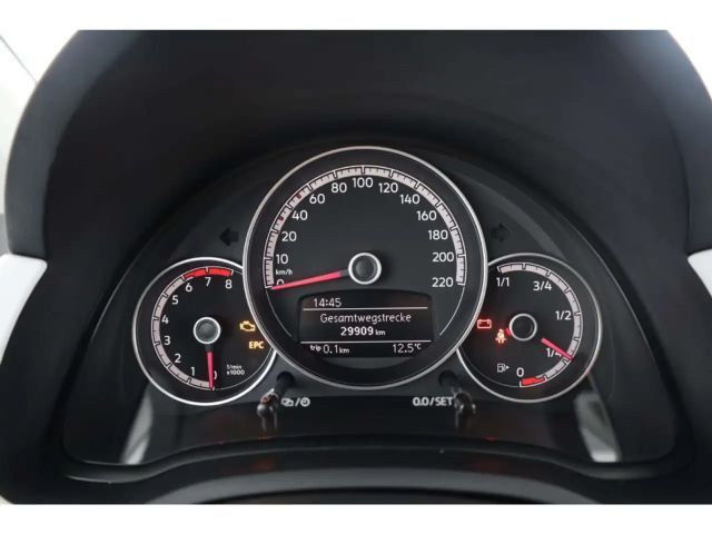 Volkswagen up! 1.0 MPI Move Move up!