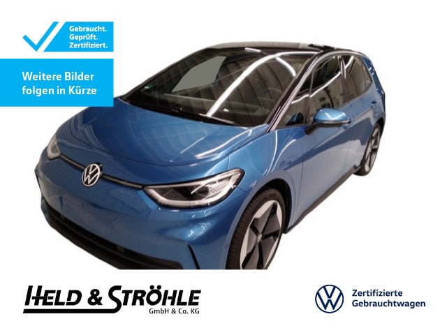 Volkswagen ID.3 Performance Pro
