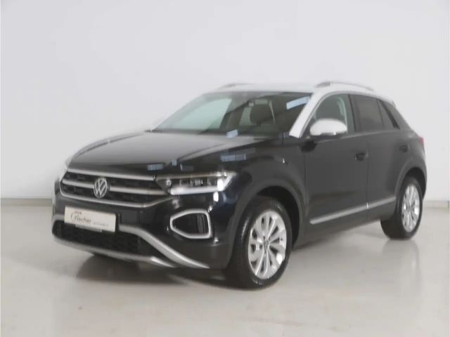 Volkswagen T-Roc 1.5 TSI DSG Style