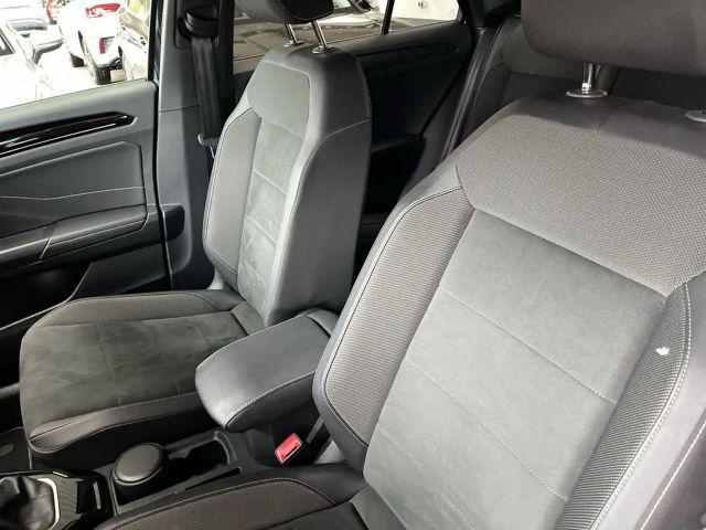 Volkswagen T-Roc 1.0 TSI R-Line